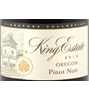 King Estate Winery 08 Pinot Noir Oregon (King Estate) 2013